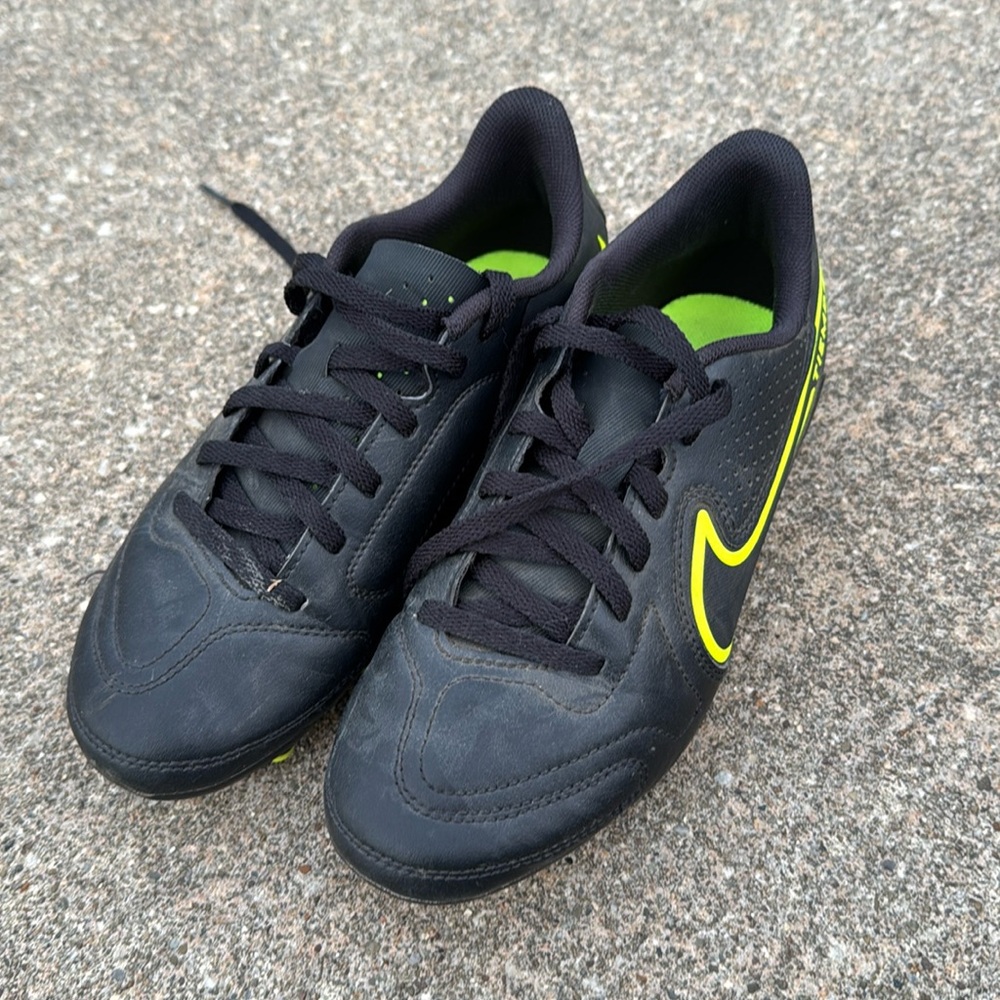 Nike Kid’s Cleats